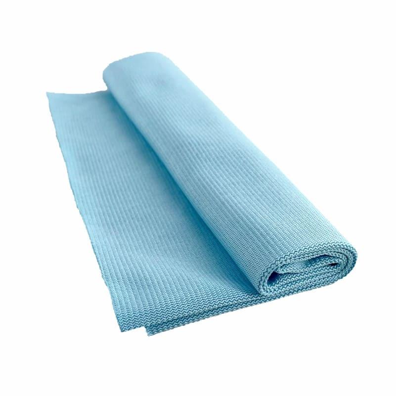 Shine Systems | Салфетка из микрофибры для стекол (без ворса) Shine Systems Glass Towel, 40*40 см, 260гр/м2