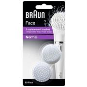 Braun | Сменная насадка для эпилятора Braun SE80 Face