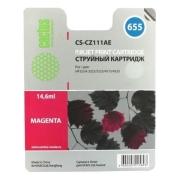 Cactus | Картридж для струйного принтера Cactus CS-CZ111AE