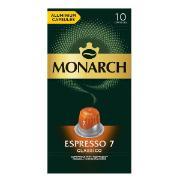 MONARCH | Кофе в капсулах MONARCH Espresso Classico
