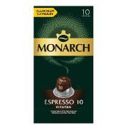MONARCH | Кофе в капсулах MONARCH Espresso Intenso