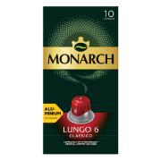 MONARCH | Кофе в капсулах MONARCH Lungo Classico