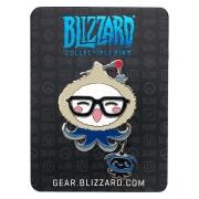 Blizzard | Значок Blizzard Значок Overwatch Pachimeiri&Snowmari