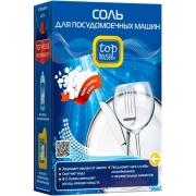 Top House | Соль для посудомоечной машины Top House 960607 1,5кг.