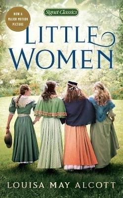 Не установлено | Little women