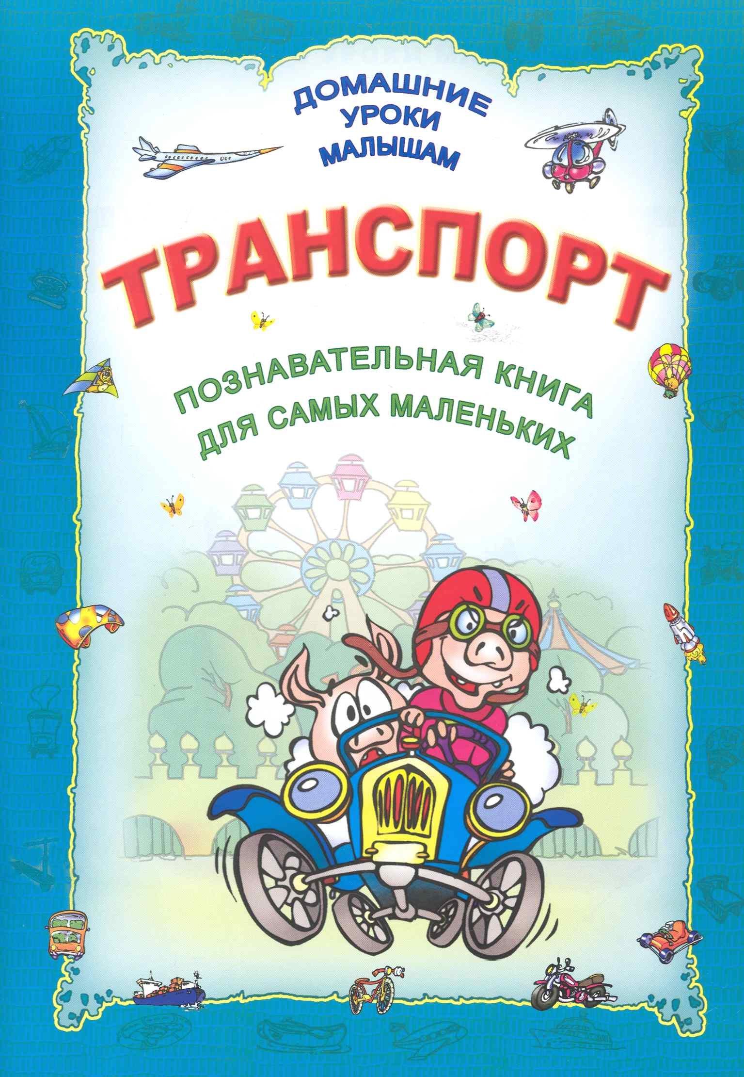 Современная школа | Транспорт