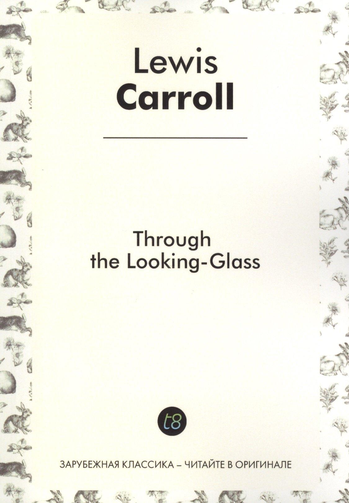 Книга по Требованию | Through the Looking-Glass