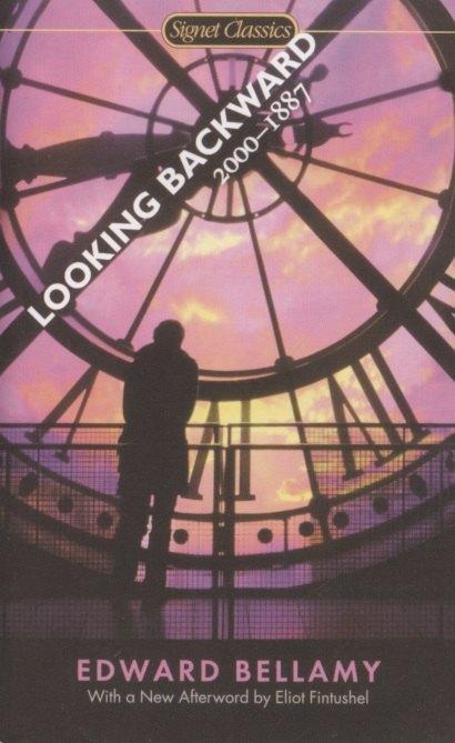 Не установлено | Looking Backward. 2000-1887