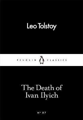 Не установлено | The Death of Ivan Ilyich