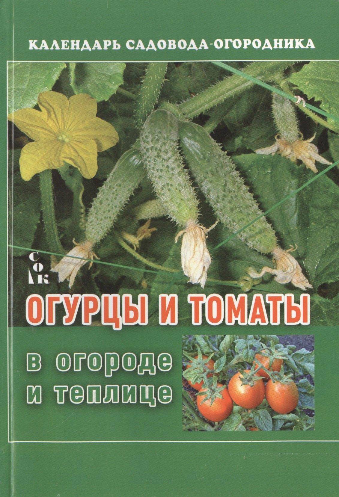 Гранд | Огурцы и томаты в огороде и теплице