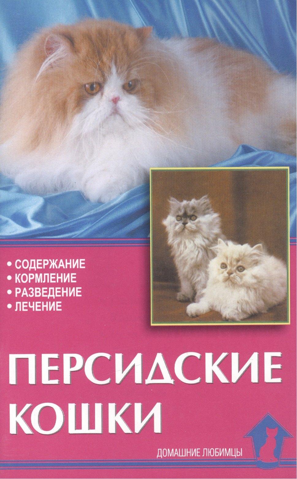 Аквариум | Персидские кошки. Содержание. Кормление. Разведение. Лечение