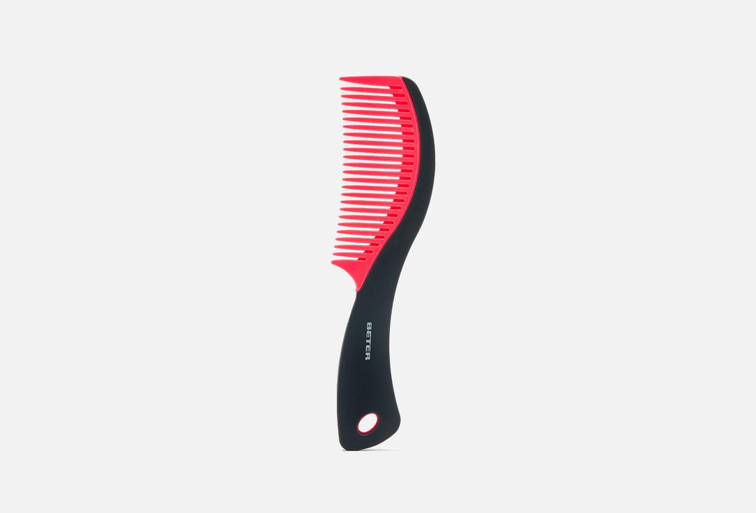 Beter | Easy detangling comb. Цвет: