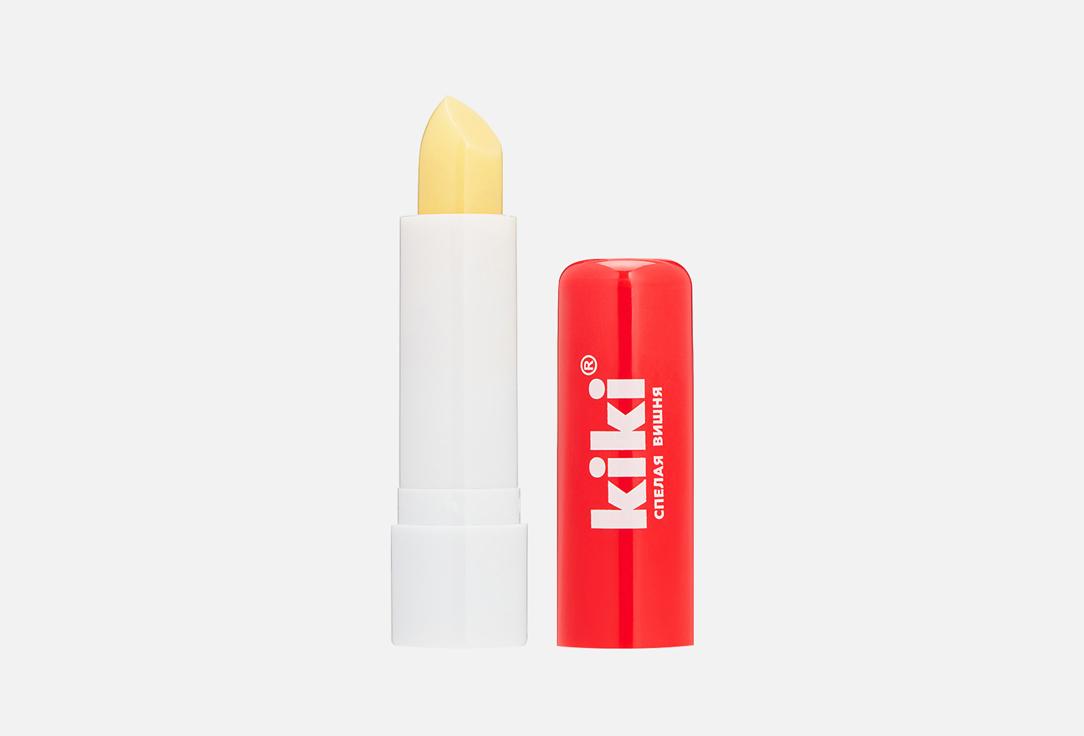 KIKI | RIPE CHERRY LIP BALM. Цвет: