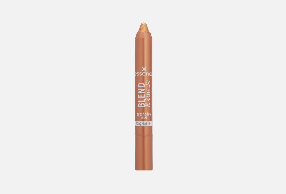 Essence | Blend & line. Цвет: 01, Copper feels