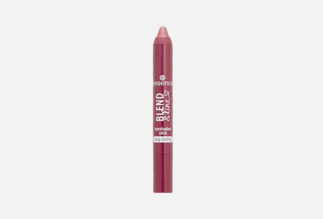 Essence | Blend & line. Цвет: 02, Oh my ruby