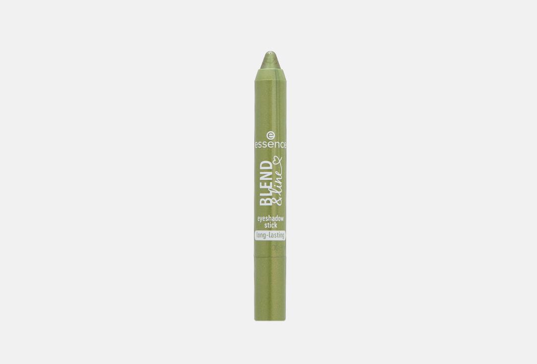 Essence | Blend & line. Цвет: 03, Feeling leafy