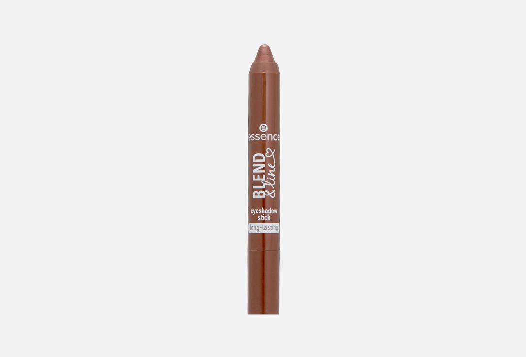 Essence | Blend & line. Цвет: 04, Full of beans