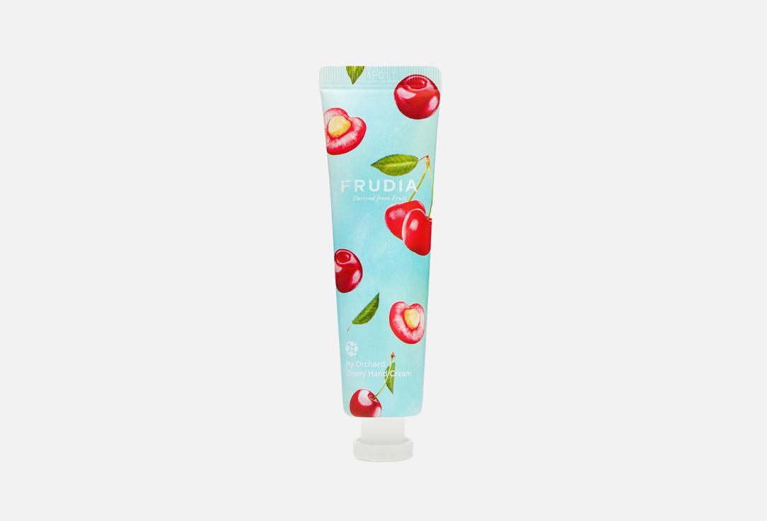 Frudia | Squeeze Therapy Cherry. Цвет: