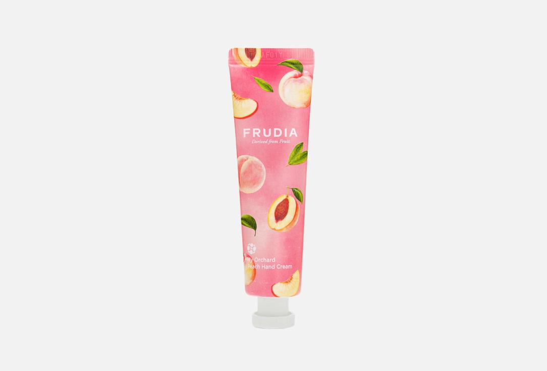 Frudia | Squeeze Therapy Peach. Цвет: