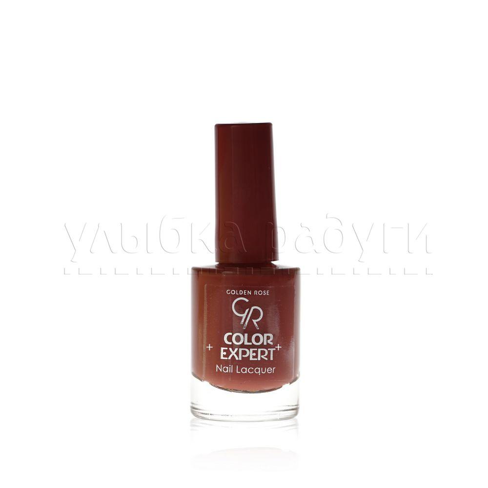 Golden Rose | Лак для ногтей Golden Rose Color Expert 106 10,2мл