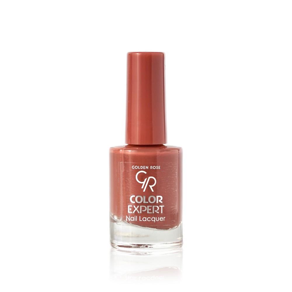 Golden Rose | Лак для ногтей Golden Rose Color Expert 102 10,2мл