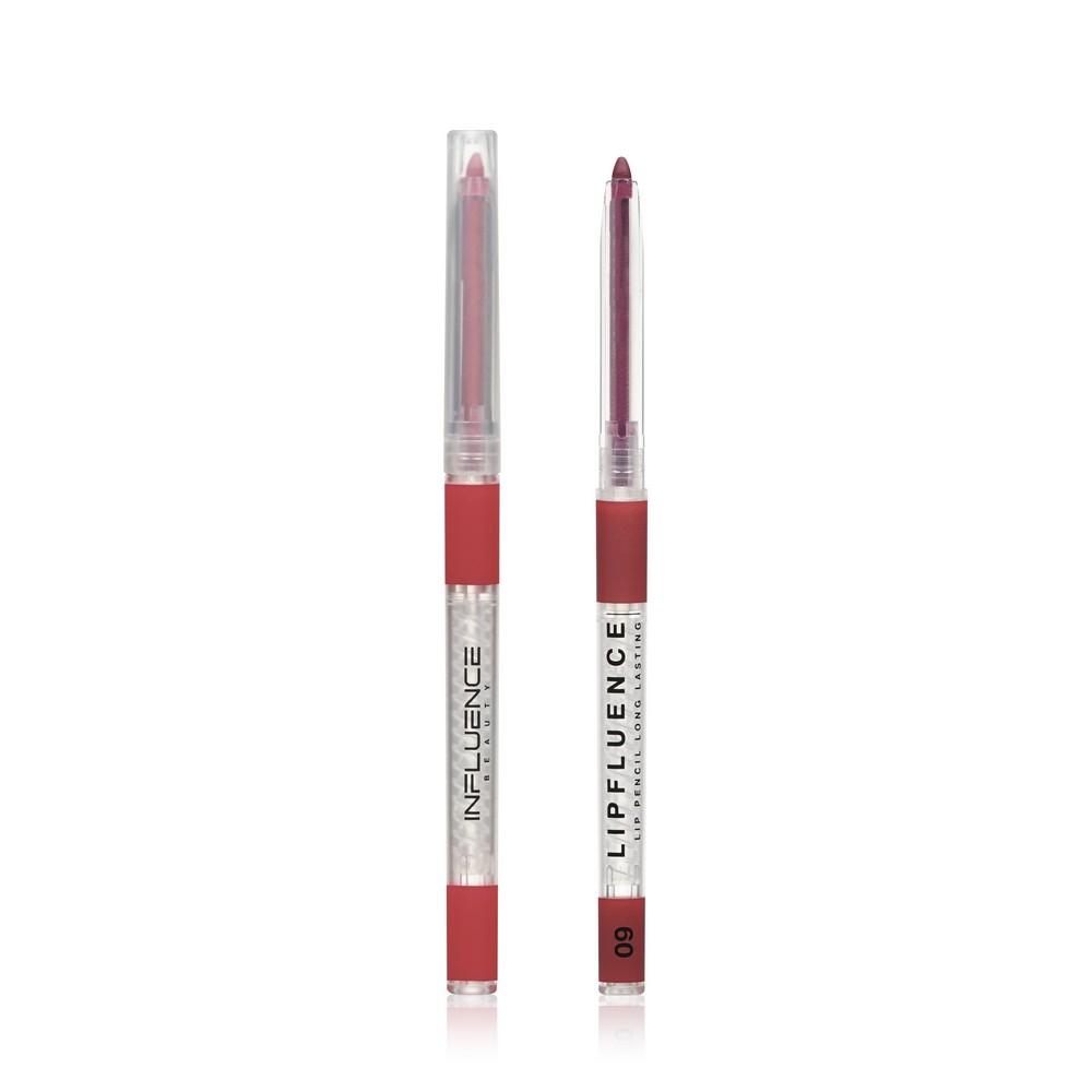 Influence Beauty | Автоматический карандаш для губ Influence Beauty Lipfluence 11 , 0,28г