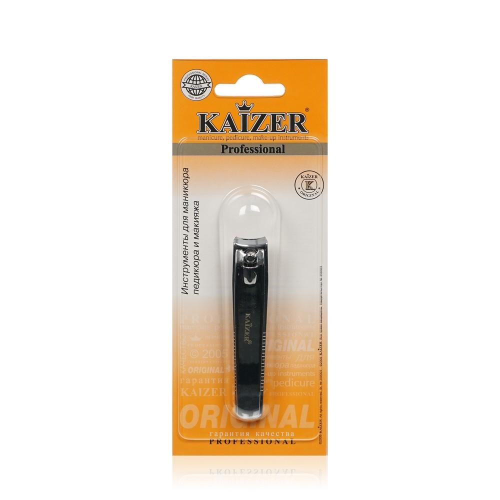 Kaizer | Клиппер для маникюра Kaizer большой 80мм