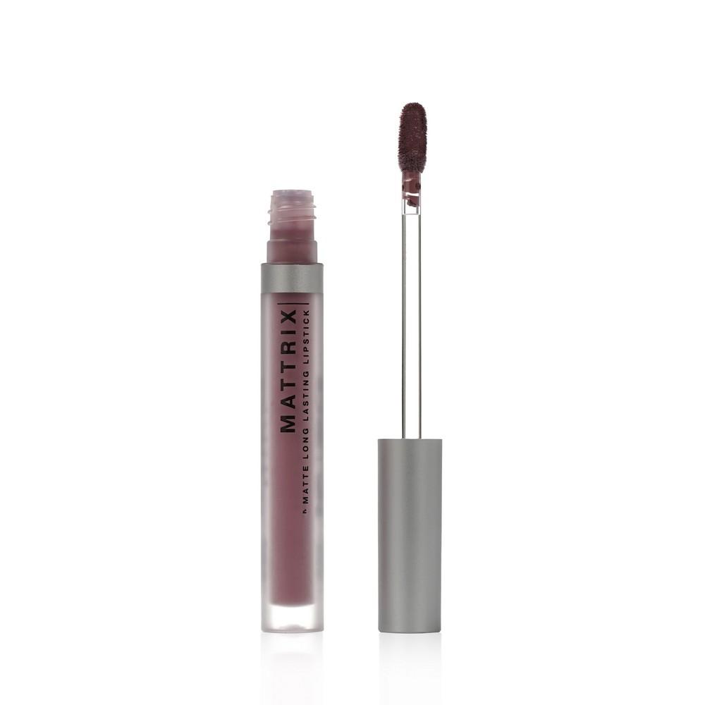 Influence Beauty | Жидкая матовая помада для губ Influence Beauty Mattrix 9 , 1,8мл
