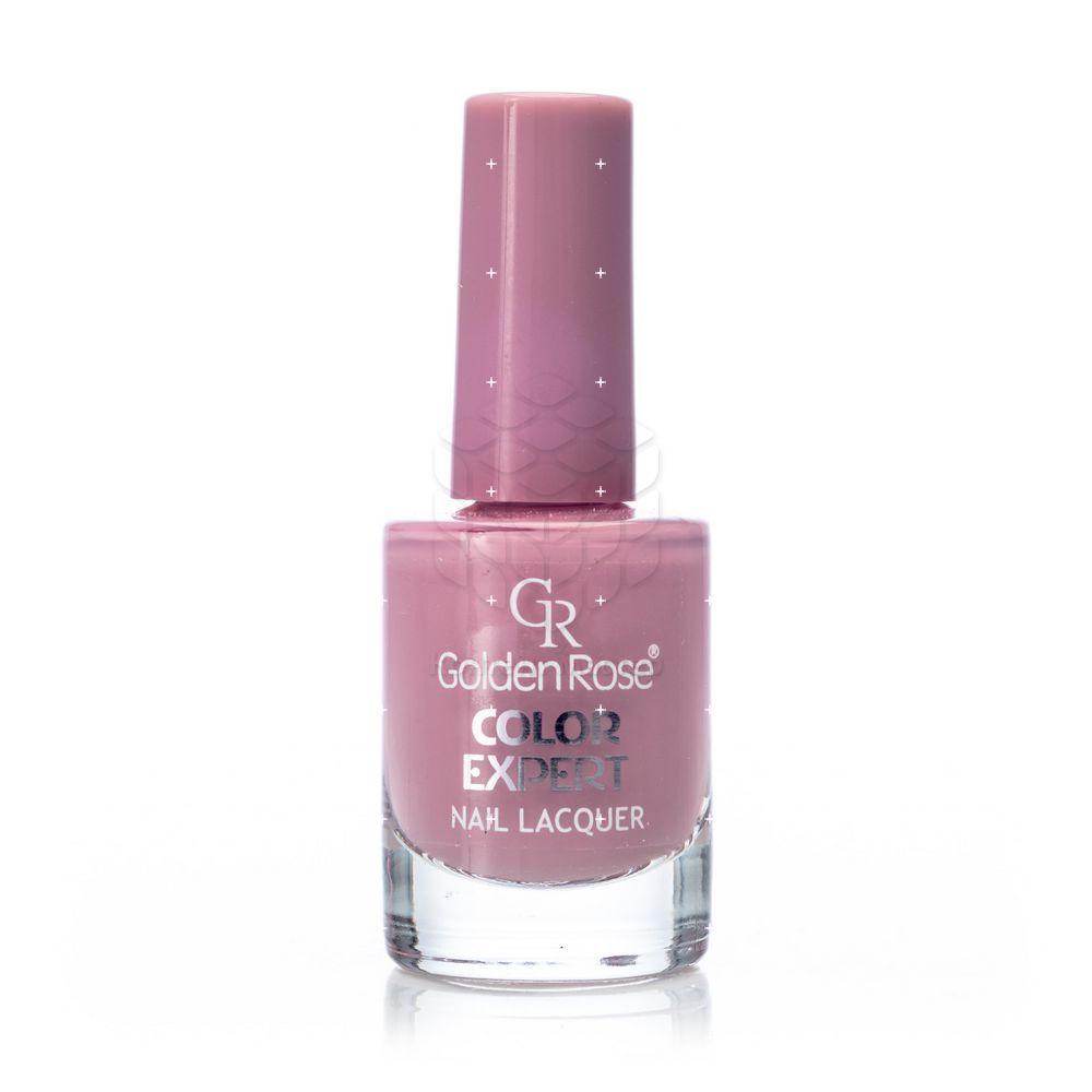 Golden Rose | Лак для ногтей Golden Rose Color Expert 8 светло-розовый 10,2мл