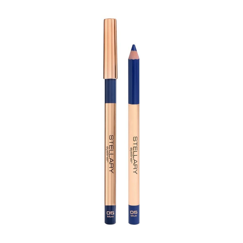 Stellary | Карандаш для век Stellary Eyeliner 05 1,35г