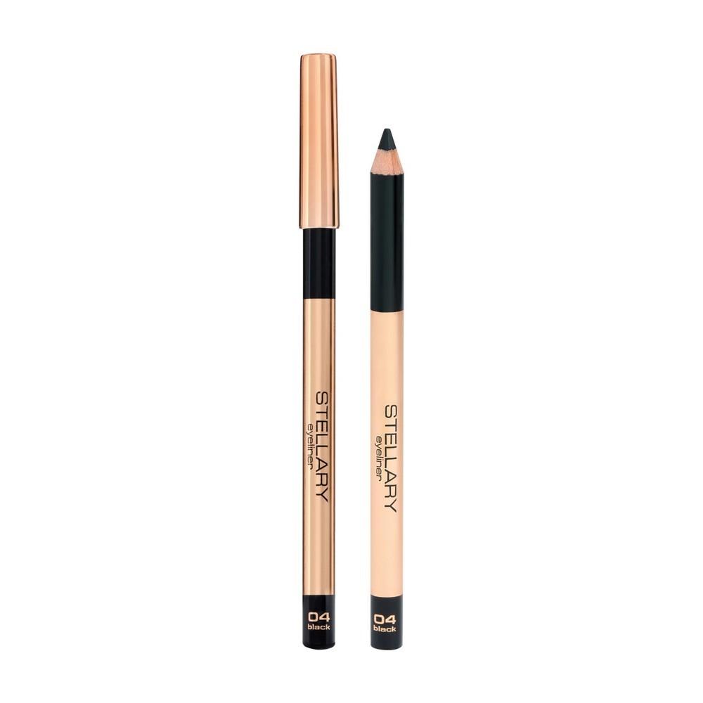 Stellary | Карандаш для век Stellary Eyeliner 04 1,35г