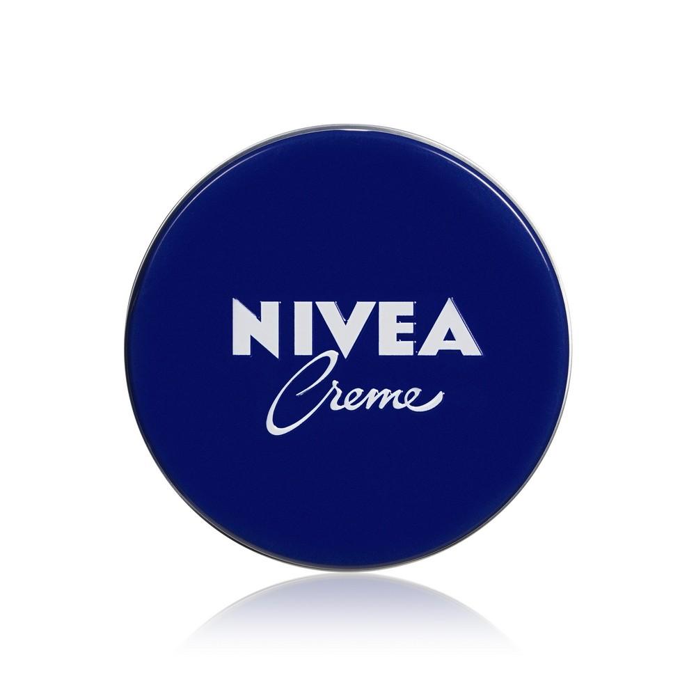 NIVEA | Увлажняющий крем NIVEA Creme универсальный для тела 150мл