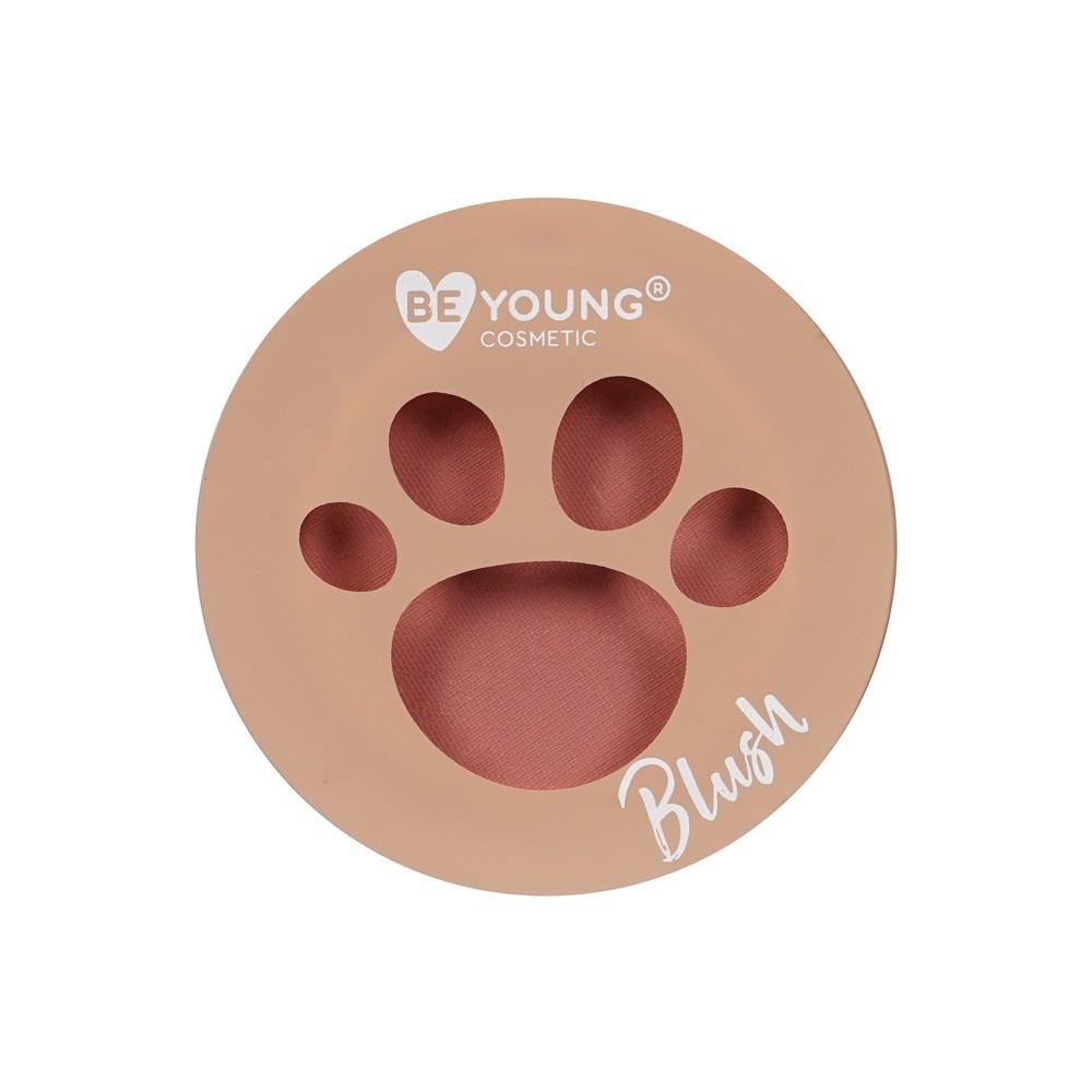 BeYoung | Румяна для лица BeYoung Blush 02 2,7г
