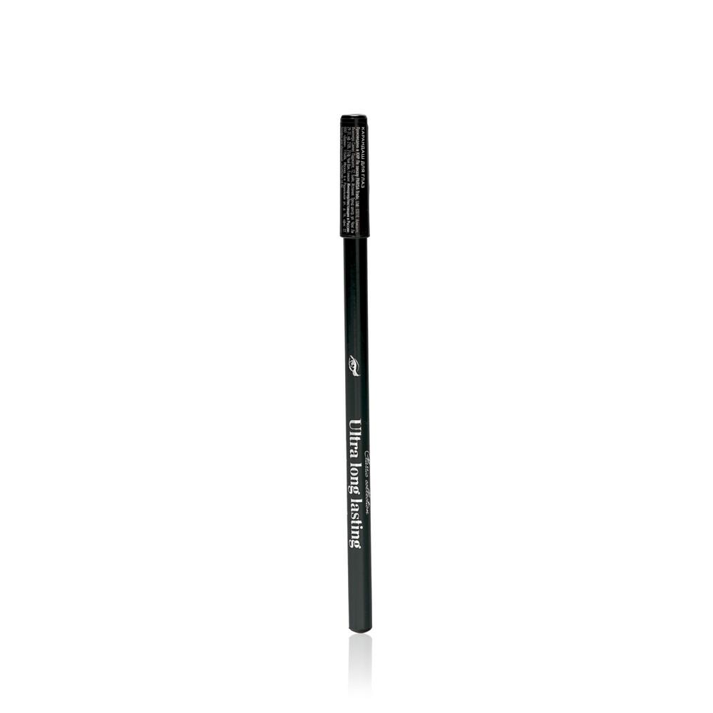 Parisa Cosmetics | Карандаш для век Parisa Cosmetics 507 , Графит , 1,5г