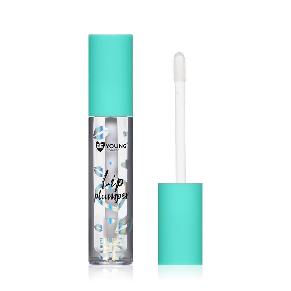 BeYoung | Блеск для губ BeYoung Lip Plumper с эффектом увеличения 3,9мл