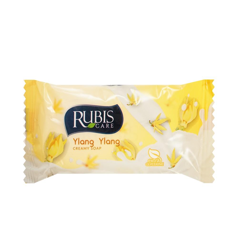 Rubis | Мыло туалетное Rubis " Ylang Ylang " 150г