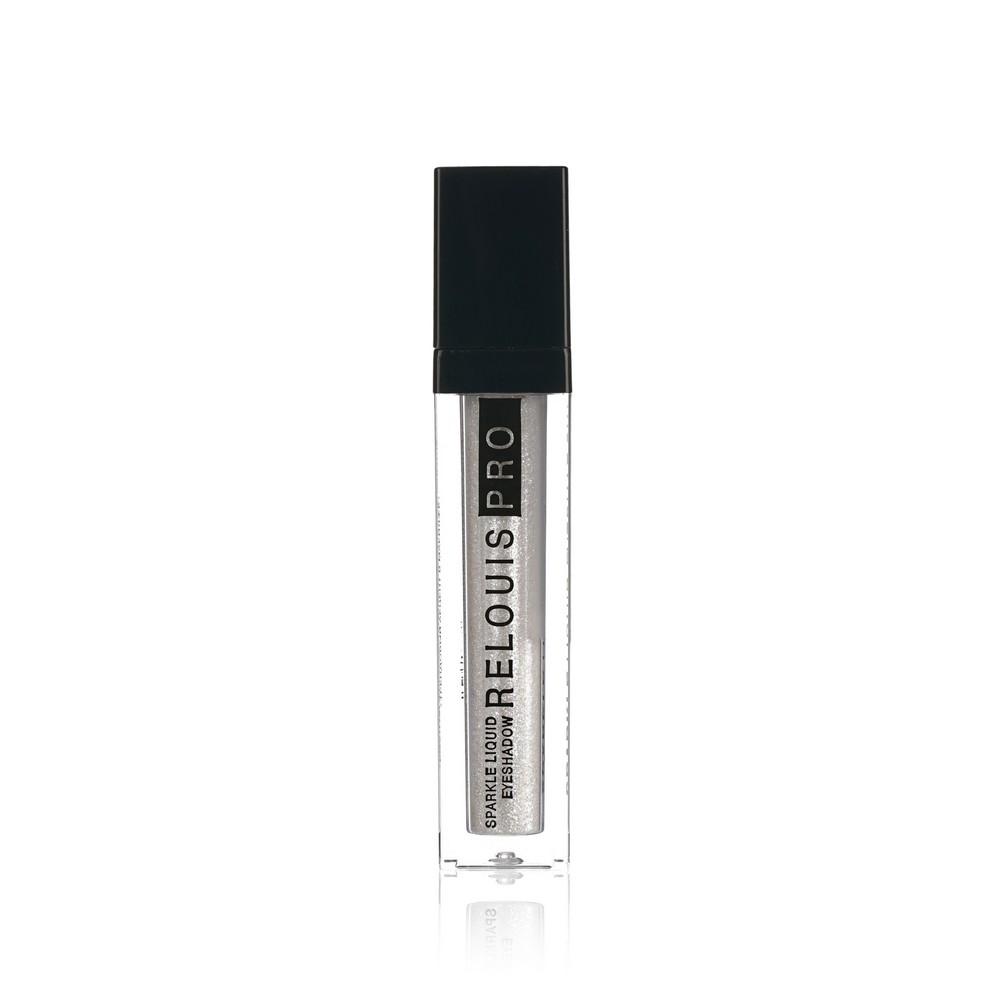 Relouis | Жидкие тени для век Relouis PRO Sparkle Liquid Eyeshadow 30 , Diamond Crush , 4,5мл