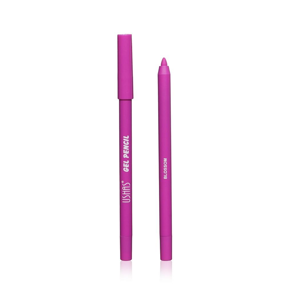 USHAS | Водостойкий карандаш для век USHAS Gel Pencil Blossom 1,6г