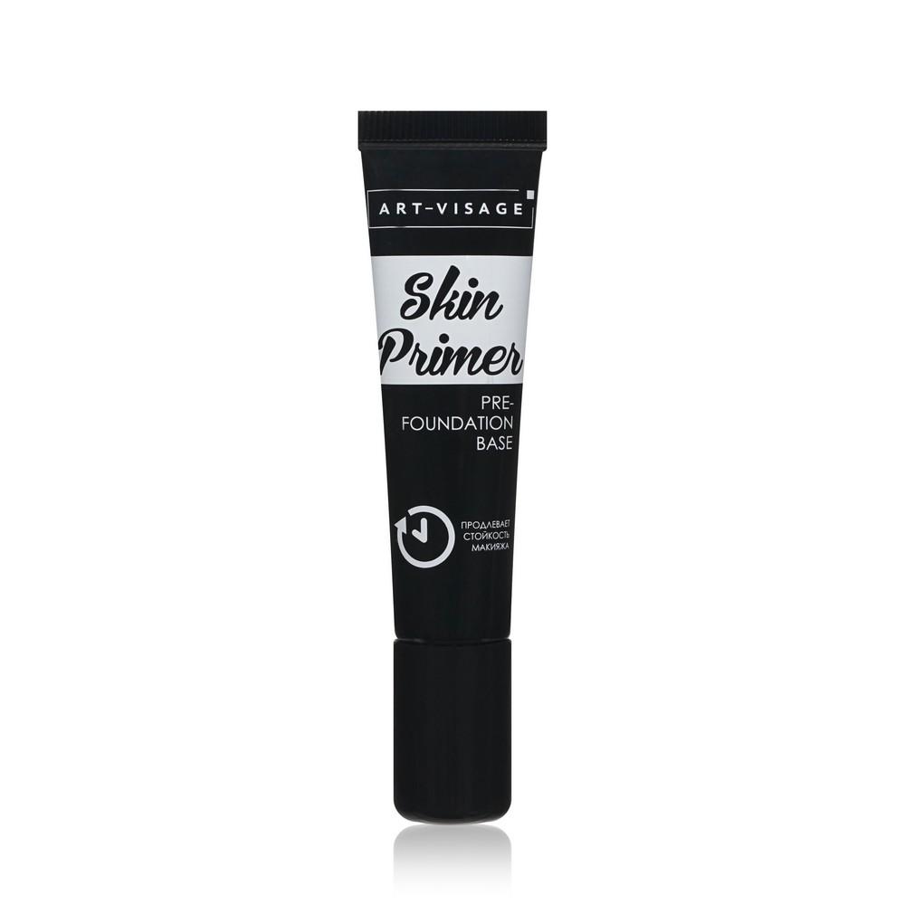 Art-Visage | Основа Art-Visage под макияж выравнивающая " Skin Primer " 13мл