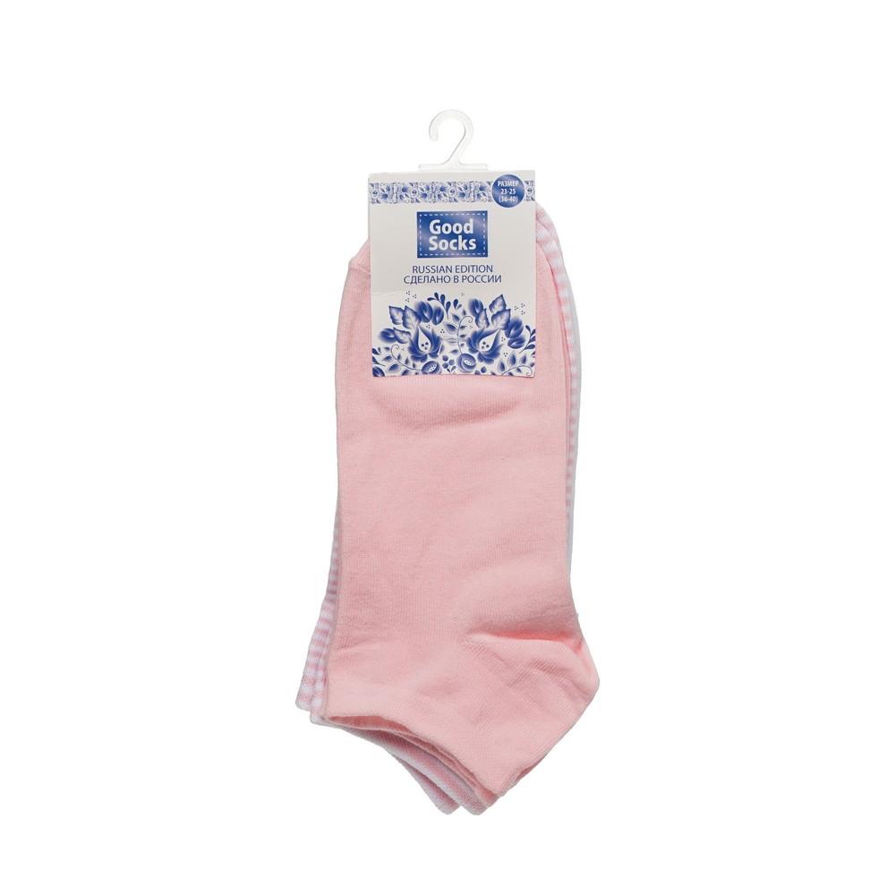 Good Socks | Женские трикотажные носки Good Socks C1453 , р.23-25