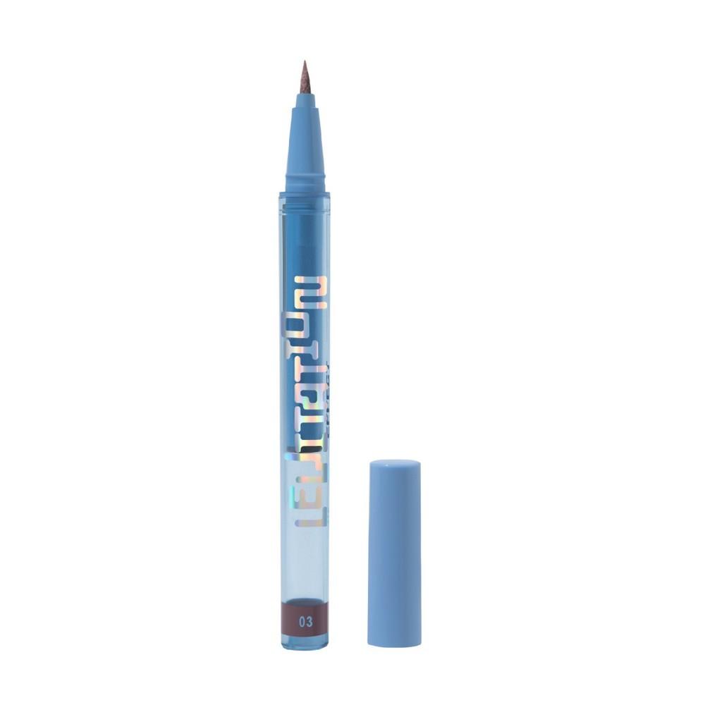 Influence Beauty | Подводка для губ Influence Beauty Effect Levitation 03 0,6мл