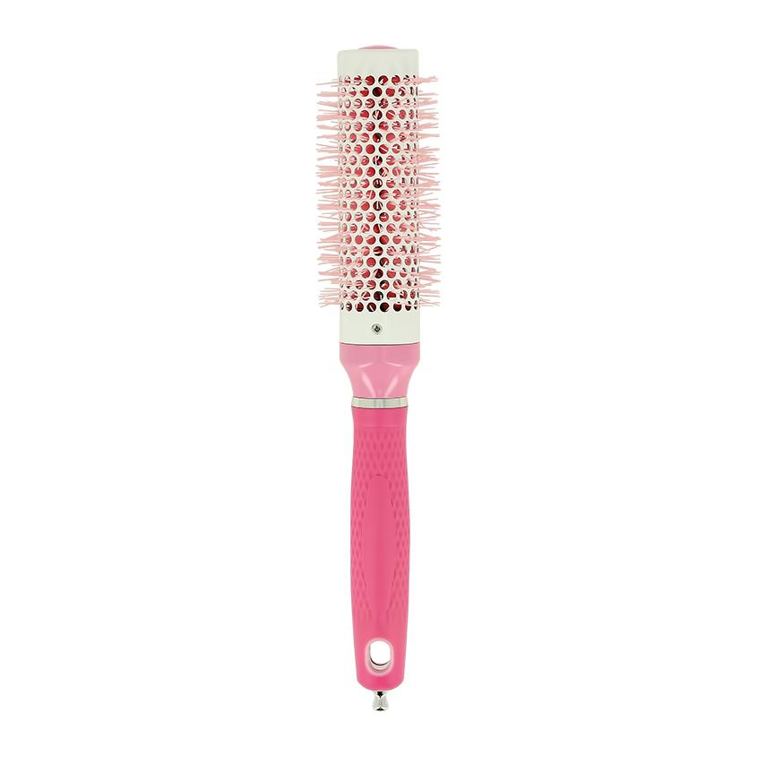 LADY PINK | Брашинг для укладки волос `LADY PINK`