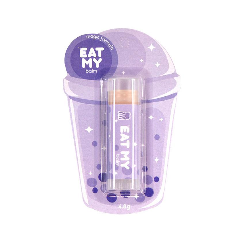 EAT MY | Бальзам для губ `EAT MY` Волшебная формула 4,8 г