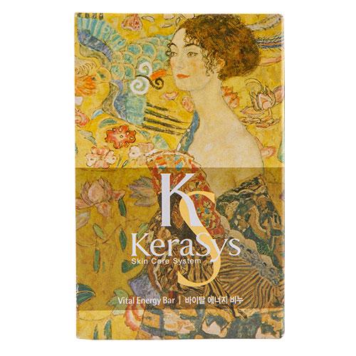 KERASYS | Мыло туалетное `KERASYS` VITAL ENERGY 100 г