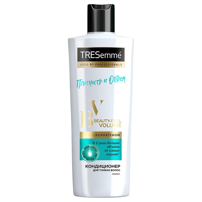 TRESEMME | Кондиционер для волос `TRESEMME` BEAUTY-FULL VOLUME для создания объема 400 мл