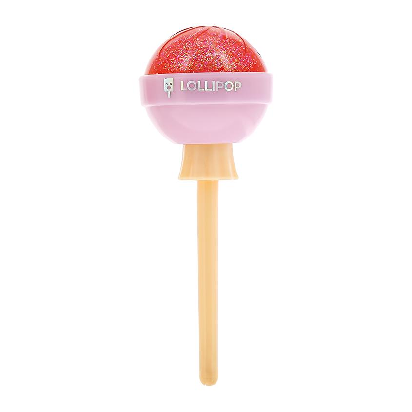 ISCREAM | Блеск для губ `ISCREAM` LOLLIPOP тон 01 sweet peach
