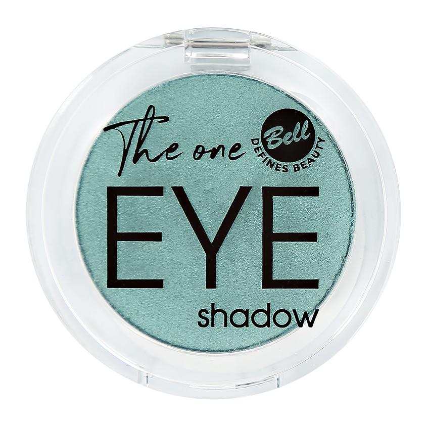 BELL | Тени для век `BELL` ONE EYESHADOW тон 10