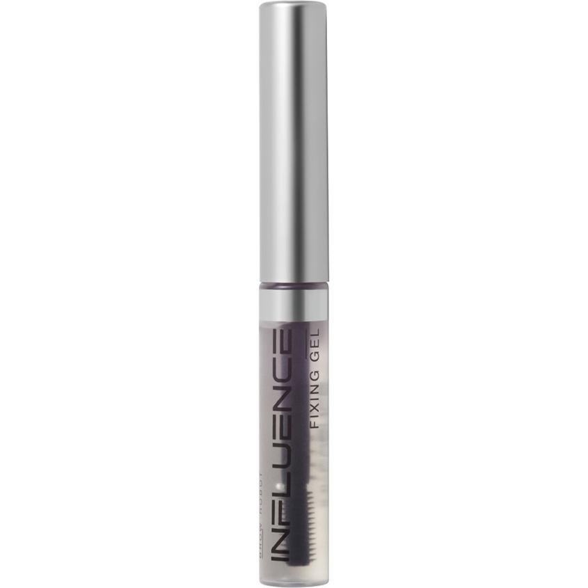 INFLUENCE BEAUTY | Гель для бровей `INFLUENCE BEAUTY` `BROW ROBOT` BROW GEL для фиксации бровей