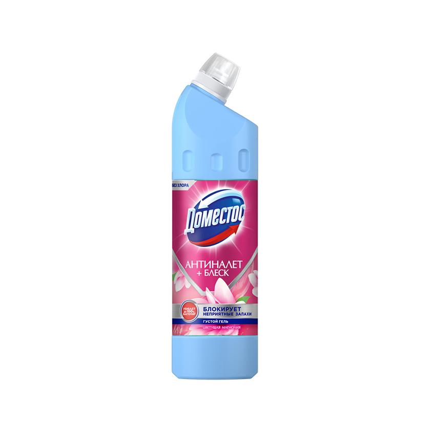 DOMESTOS | Средство чистящее `ДОМЕСТОС` Универсальное, цветущая магнолия 750 мл
