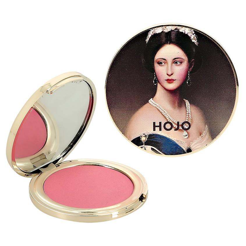 HOJO | Румяна для лица `HOJO` PALACE NOBLE CREAM BLUSH тон 02